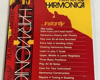 Harmonica