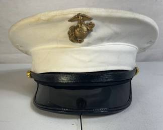 USMC Hat 