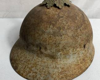 Pickelhaube Helmet 