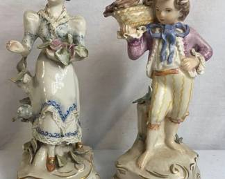 Cardey Figurines 