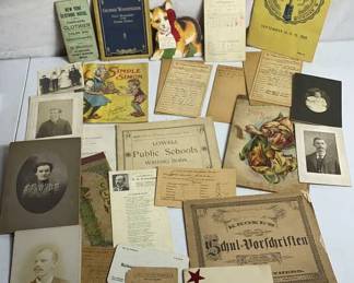 Photos Report Cards & More 