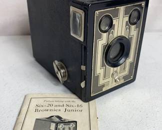 Kodak Camera 
