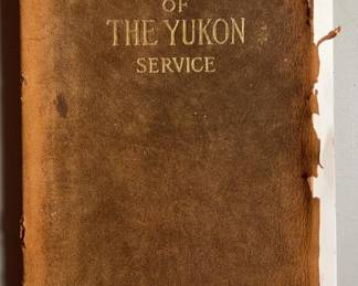 The Spell of the Yukon 