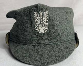 Poland Rogatywka Cap 