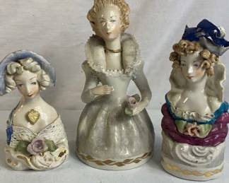 Cardey Figurines 