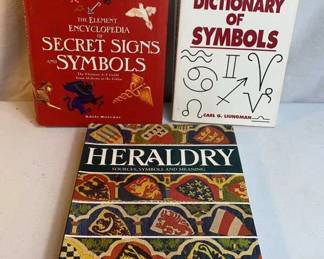 Symbols Books 
