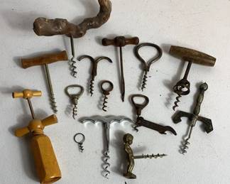 Cork Screws 