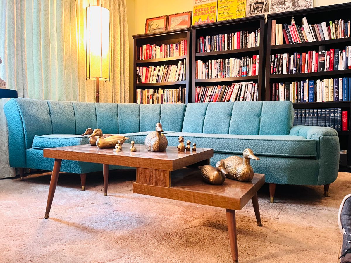 Benson Estate Sale in Omaha, NE starts on 2/1/2024