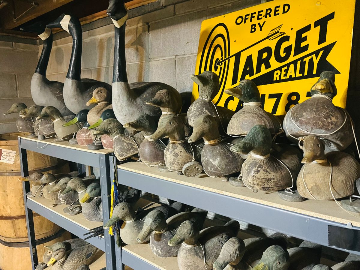 Benson Estate Sale in Omaha, NE starts on 2/1/2024