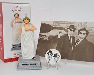 Blues Brothers Toga Party!