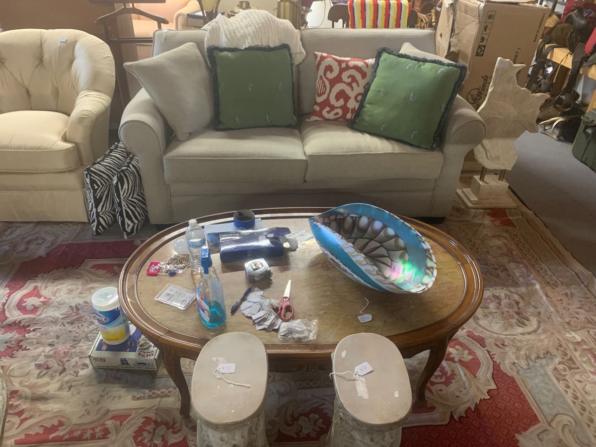 WAREHOUSE SALE Multiple Estates in Wilmington, NC starts on 1/11/2024