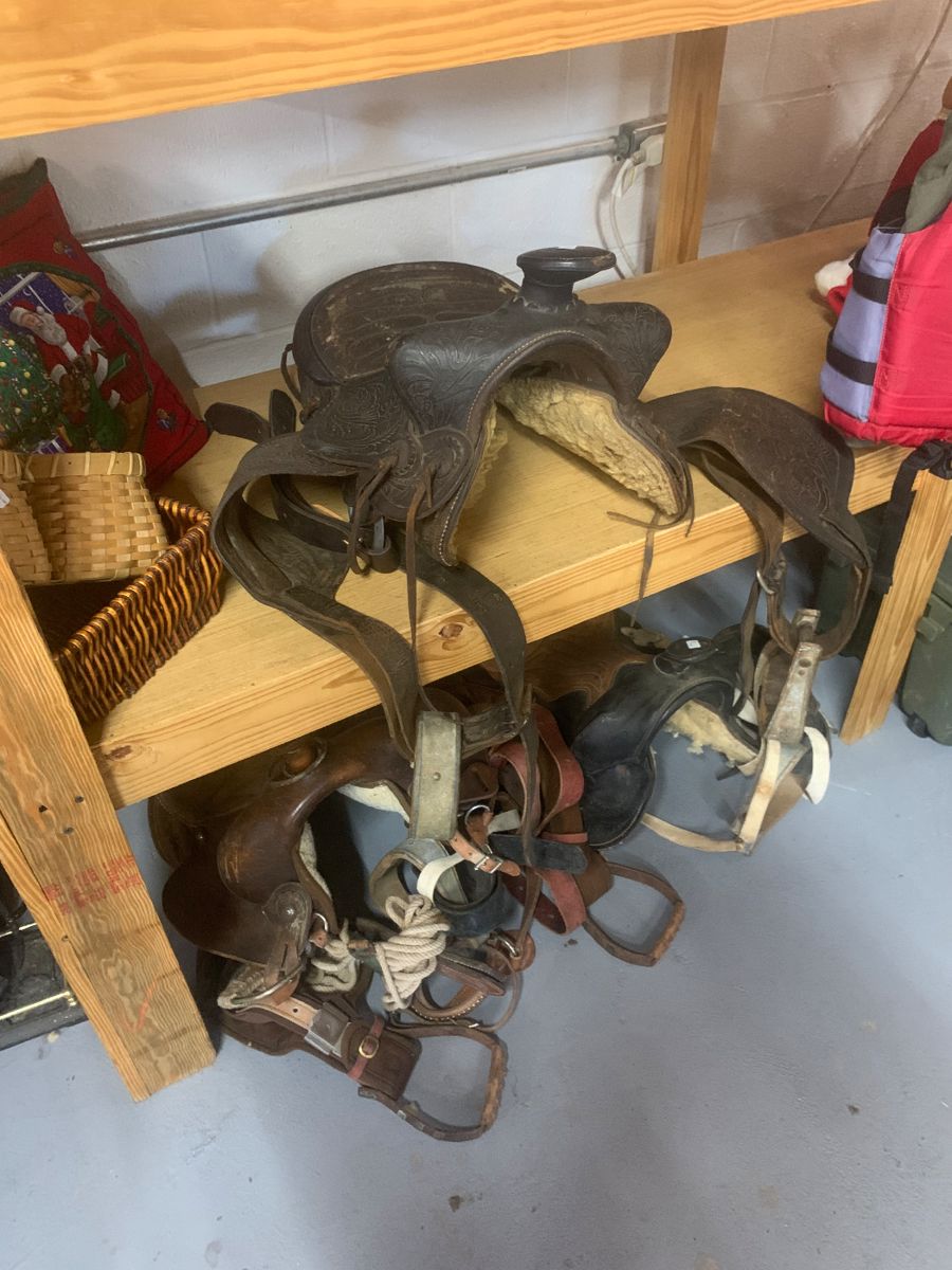 WAREHOUSE SALE Multiple Estates in Wilmington, NC starts on 1/11/2024