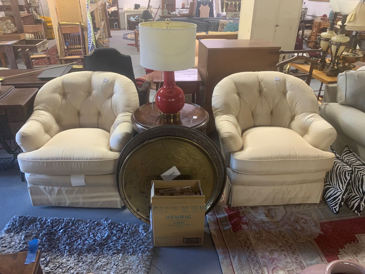 WAREHOUSE SALE Multiple Estates in Wilmington, NC starts on 1/11/2024