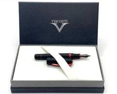 Visconti Homo Sapiens Fountain Pen w/Box
