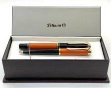Pelikan Germany Souveran Fountain and Ballpoint Pen Boxed Set
