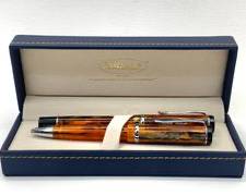 Conklin Duragraph Fountain and Ballpoint Pen Boxed Set
