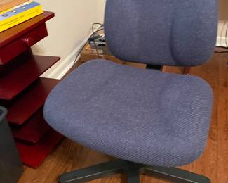 office chair