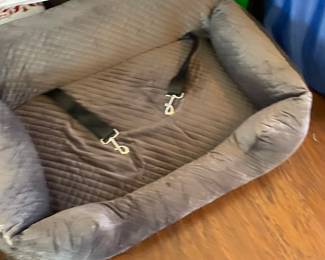 dog bed