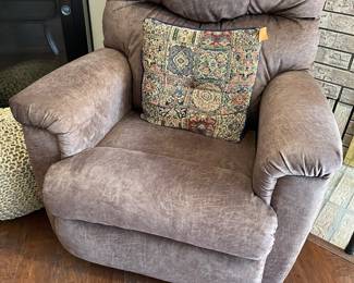 recliner