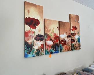 wall decor