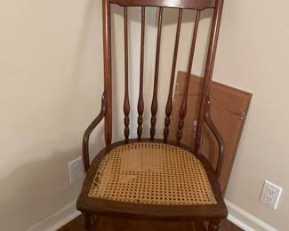 vintage chair