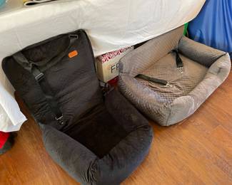 dog beds