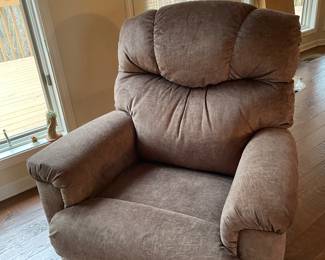 recliner