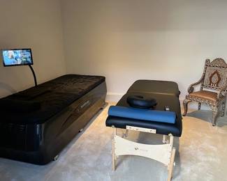 Massage Room