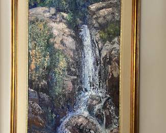 "Healing" by Lillian Kennedy