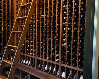 Wine Room