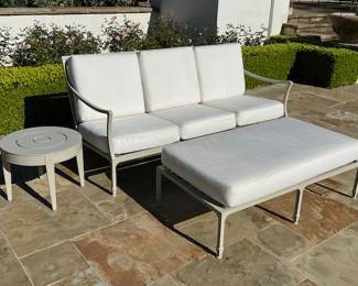 McKinnon and Harris Sofa