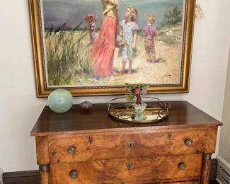 Beidemeier Chest of Drawers