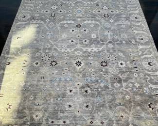 Area Rug