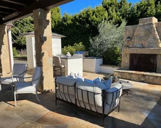 Michael Taylor Patio Furniture
