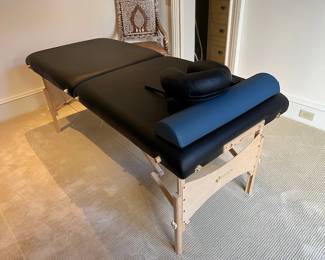 Massage Table