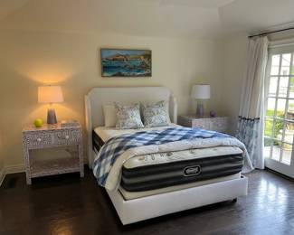 Cottage Bedroom Overview