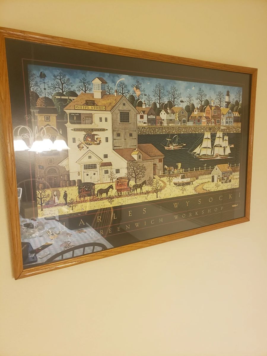 1/2 off day at The Sylvia Six Estate Sale starts on 1/25/2024