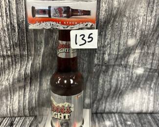 1:64 coors light stock car