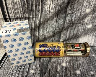 1:64 coors original stock car