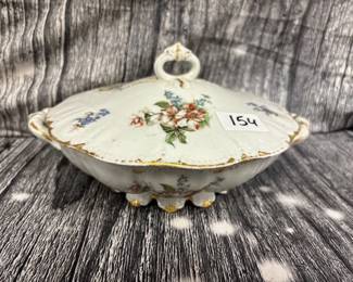 Haviland casserole dish