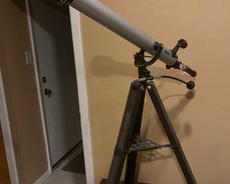 Telescope