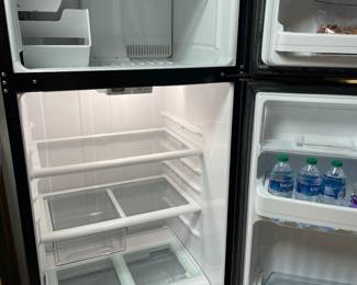 Very Clean Refrigerator 