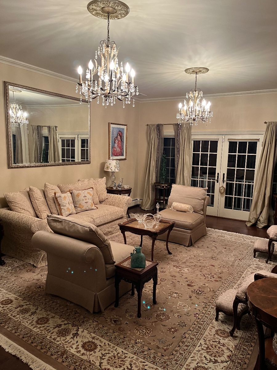 Magnificent home sale ! in Rockleigh, NJ starts on 1/26/2024