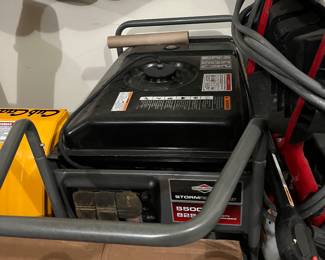 Generator (Briggs & Stratton) 