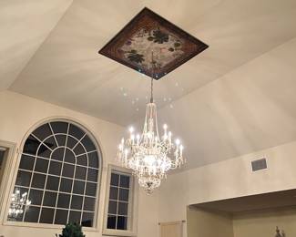 Magnificent Chandelier 