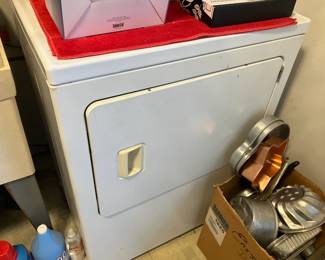 washer and dryer for sale