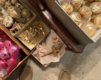neiman marcus christmas ornament