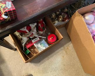 neiman marcus christmas ornament
