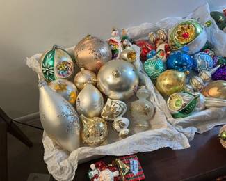 neiman marcus christmas ornament