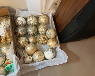 neiman marcus christmas ornament